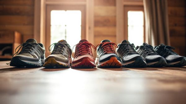 Top Tests You Should Consider for Trail and Road Running Shoes